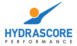 logo hydrascore