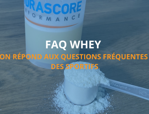 FAQ Whey